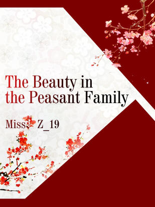 The Beauty in the Peasant Family